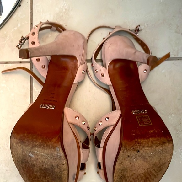 SCHUTZ HEELS - Picture 5 of 9